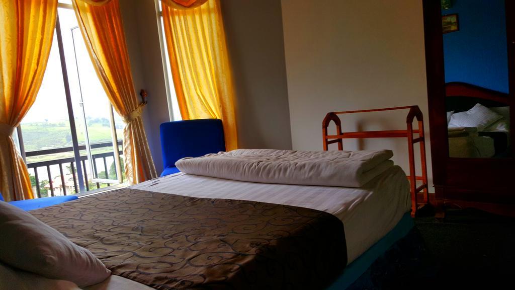 Guest house Hill Paradise Nuwara Eliya
