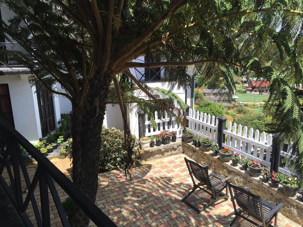 Sherwood * Nuwara Eliya
