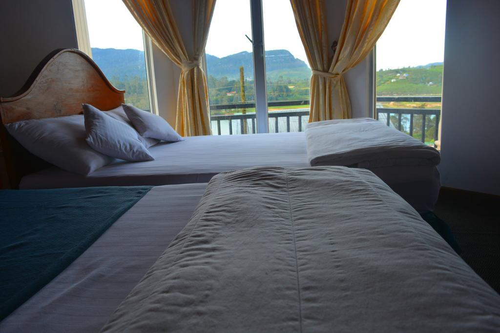 Guest house Hill Paradise