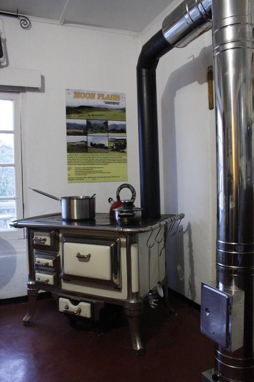 Senani Colonial Nuwara Eliya