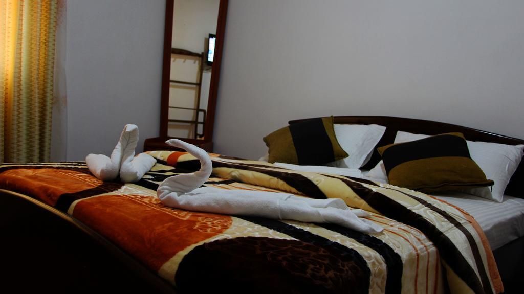 Rri Luxury Homestay Guest house *