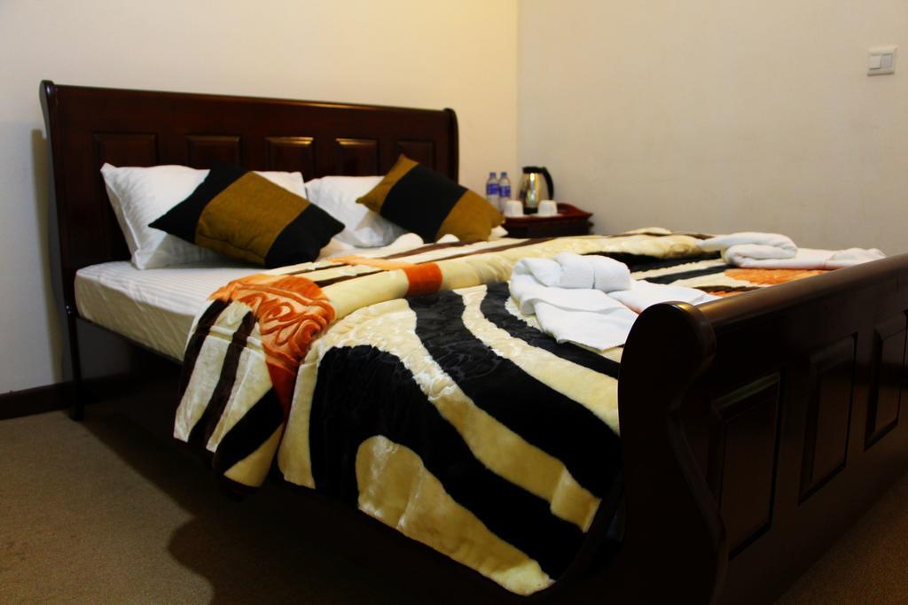 Rri Luxury Homestay Guest house Nuwara Eliya