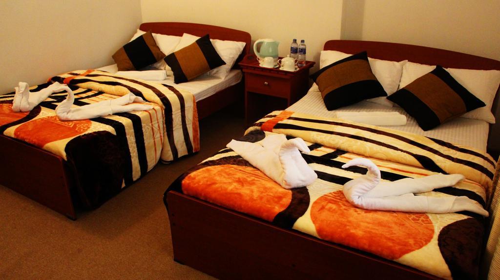 Guest house Rri Luxury Homestay