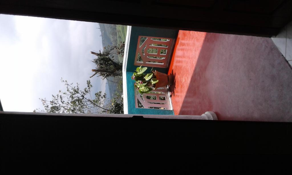 Homestay Cool Mount Guest Nuwara Eliya