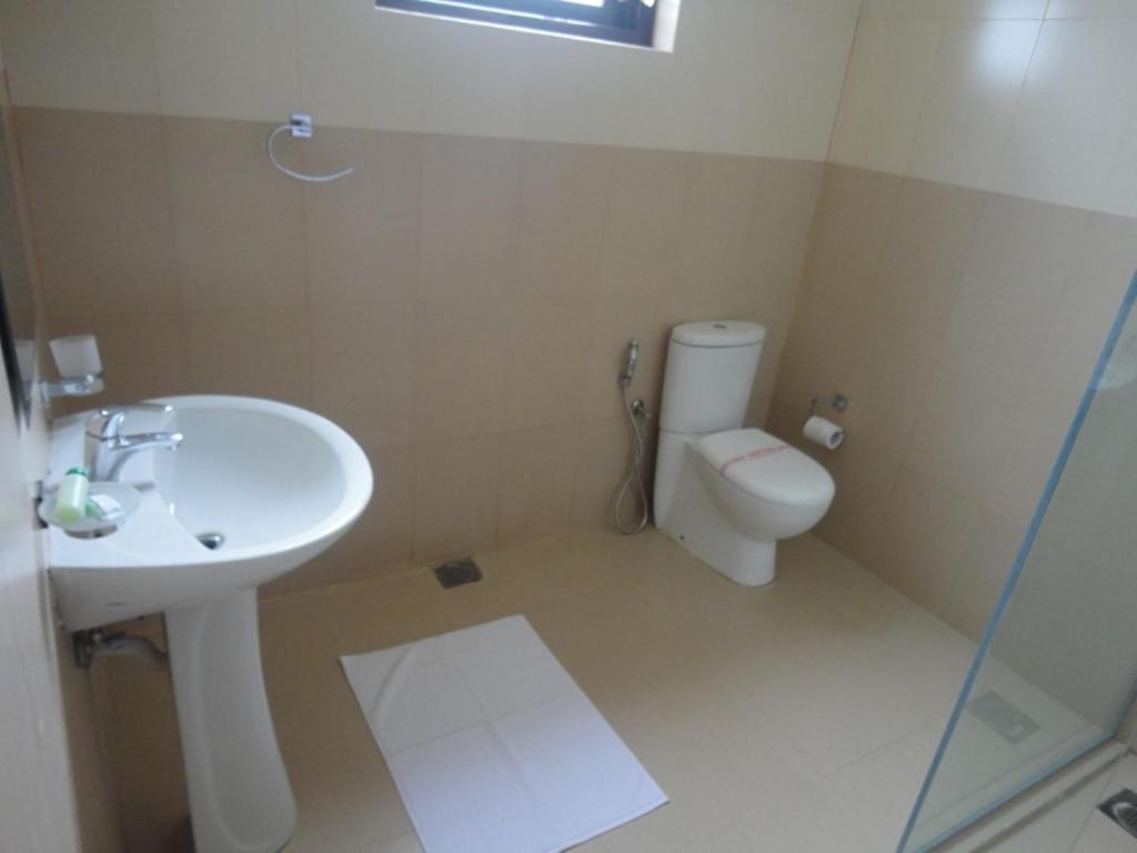 New Ashley Resort Nuwara Eliya