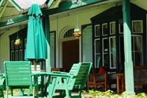 Golf Club Hotel Nuwara Eliya