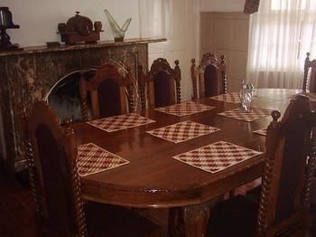 Hotel Riseans White Palace Nuwara Eliya