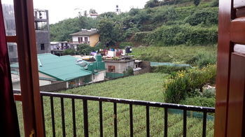Arunaloka Country house Nuwara Eliya