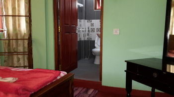 Arunaloka * Nuwara Eliya