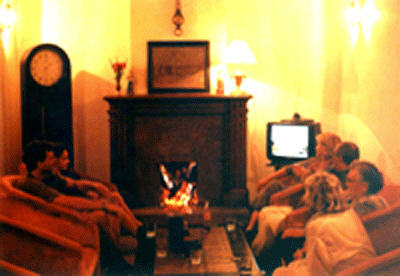 Hotel Alpine Nuwara Eliya