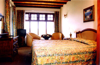 Alpine 3* Nuwara Eliya