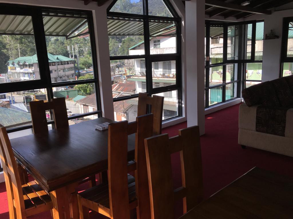 Sherwood Guest house
