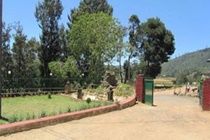Vista Racecourse View Hotel Nuwara Eliya