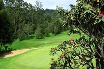 Vista Bnb St. Andrews Road Hotel Nuwara Eliya