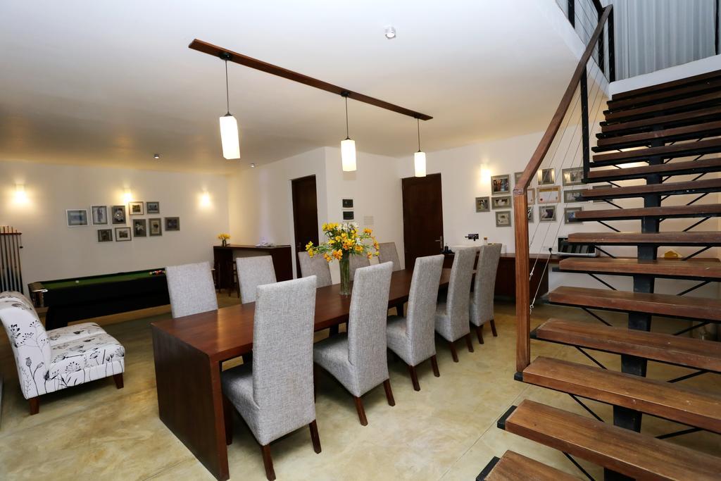 The Fern Cove Guest house 3*
