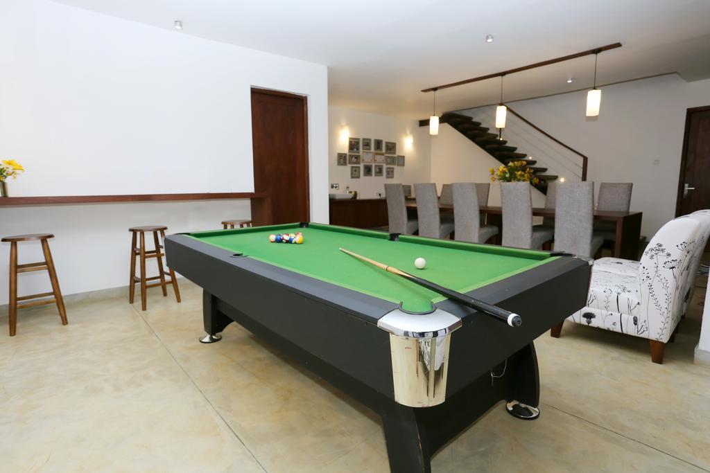 Guest house The Fern Cove 3*