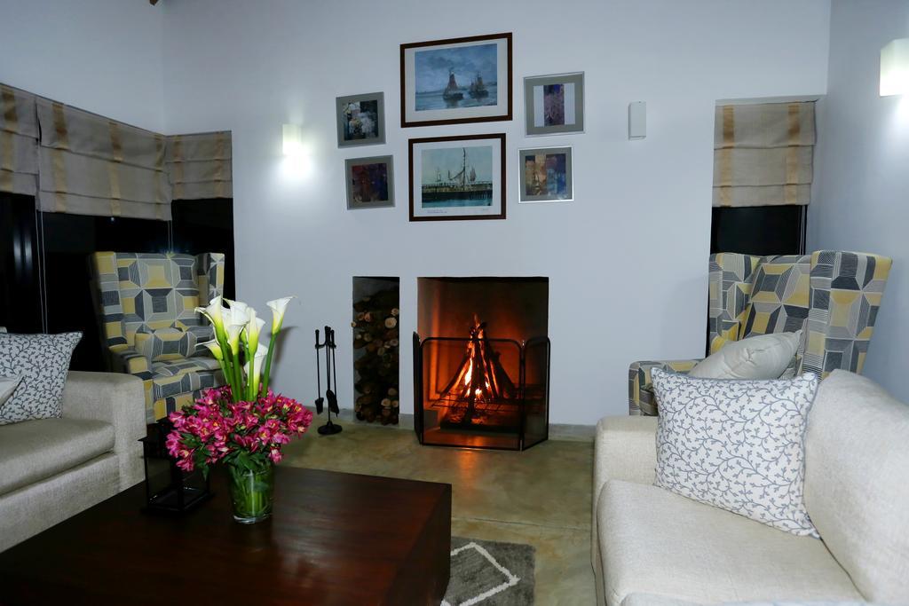 Guest house The Fern Cove Nuwara Eliya