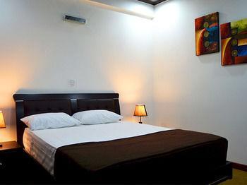 Apartment Panoramic / Seagull Complex | *