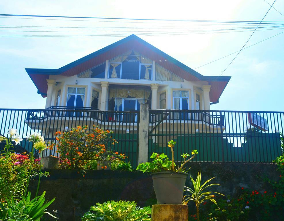 Hill Paradise Guest house 3*