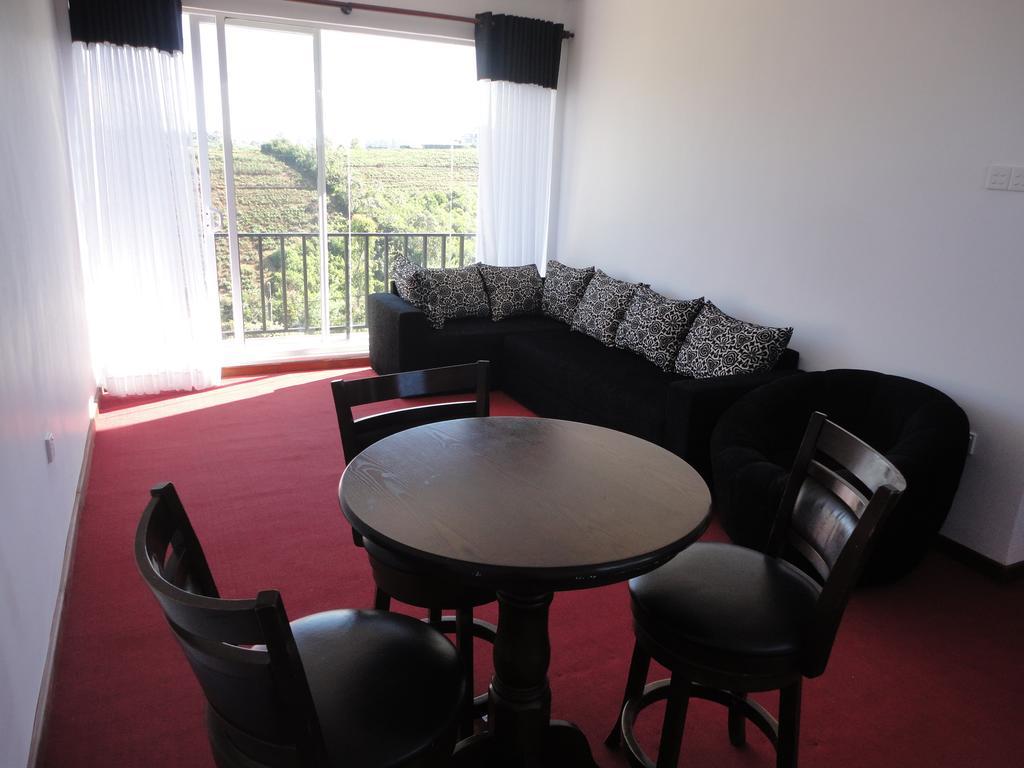 Guest house Rosedale Grand *