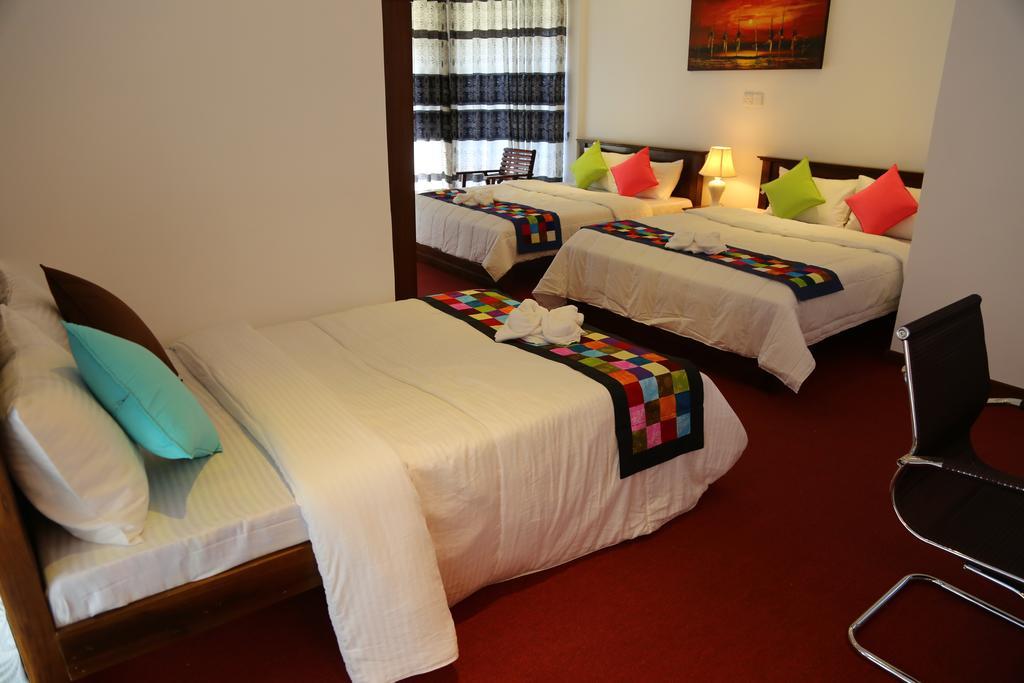 Rosedale Grand Guest house Nuwara Eliya