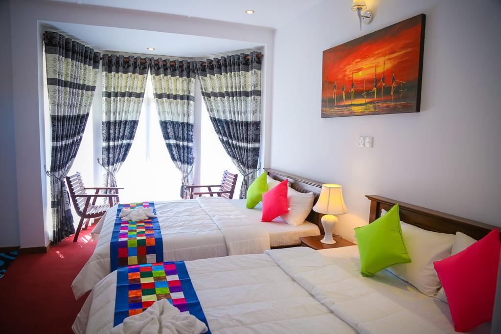 Guest house Rosedale Grand