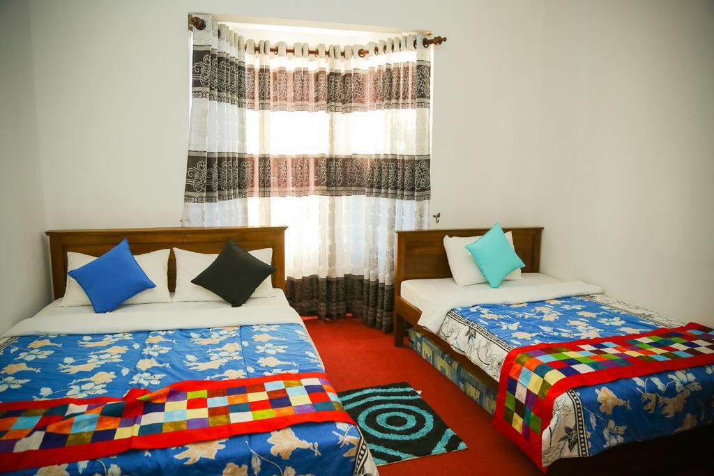 Rosedale Grand Guest house