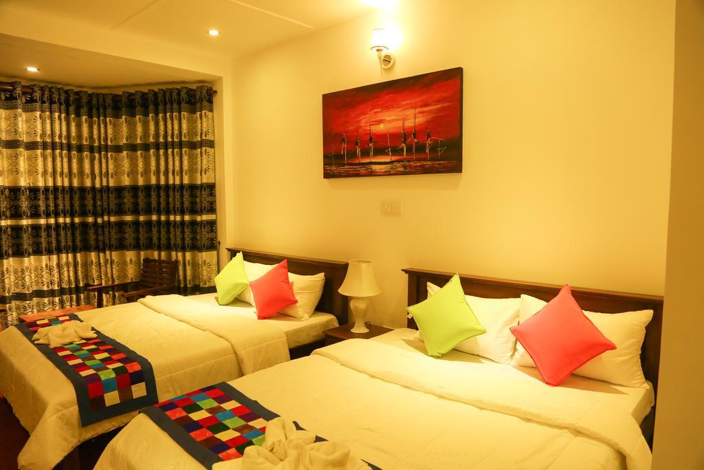 Rosedale Grand Guest house
