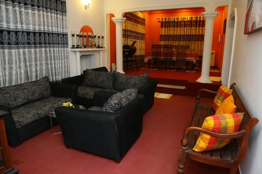 Rosedale Grand *