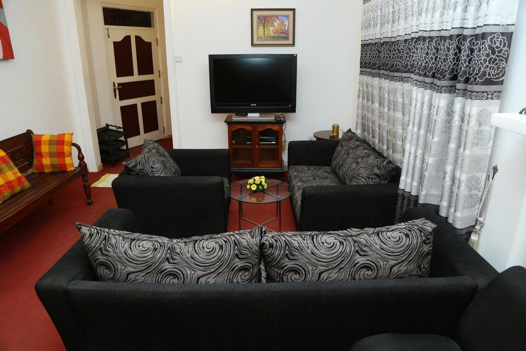Rosedale Grand * Nuwara Eliya