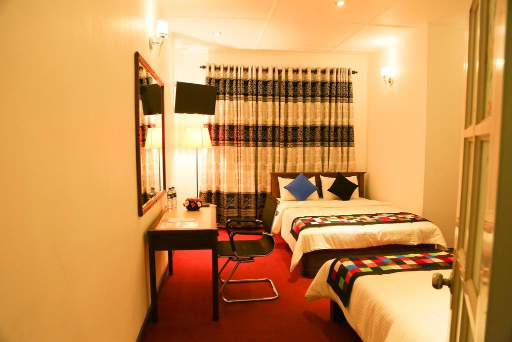 Guest house Rosedale Grand *