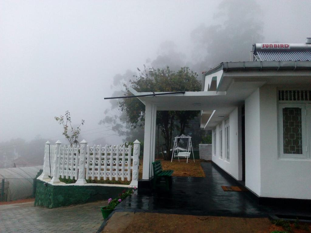 Winter Breeze Nuwara Eliya