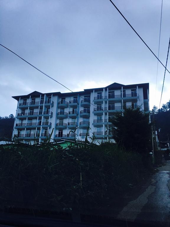 Apartment City Nuwara Eliya