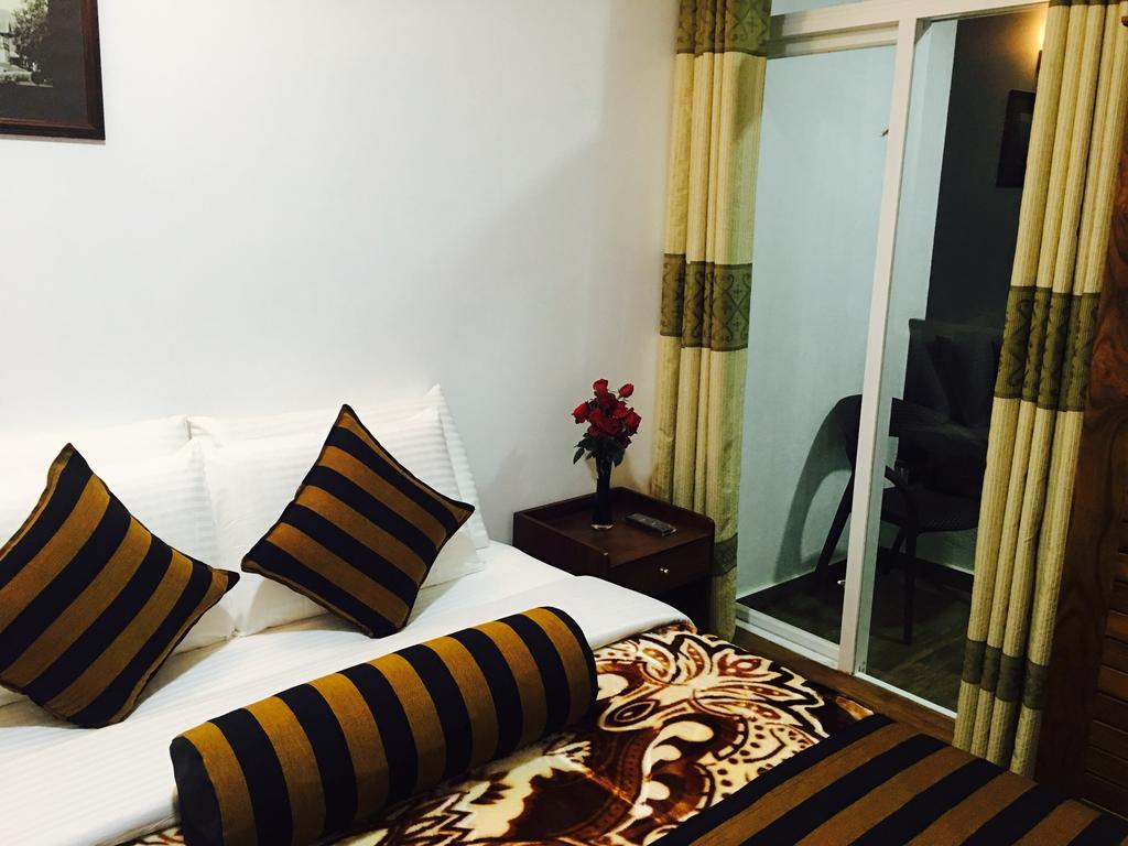 Apartment City Nuwara Eliya