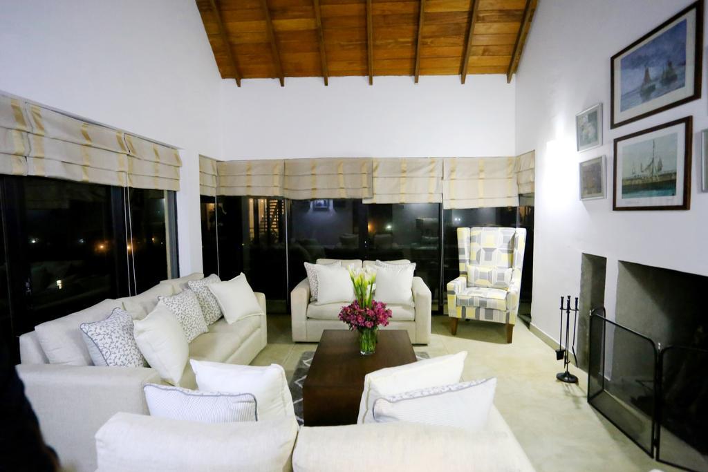 Guest house The Fern Cove 3*