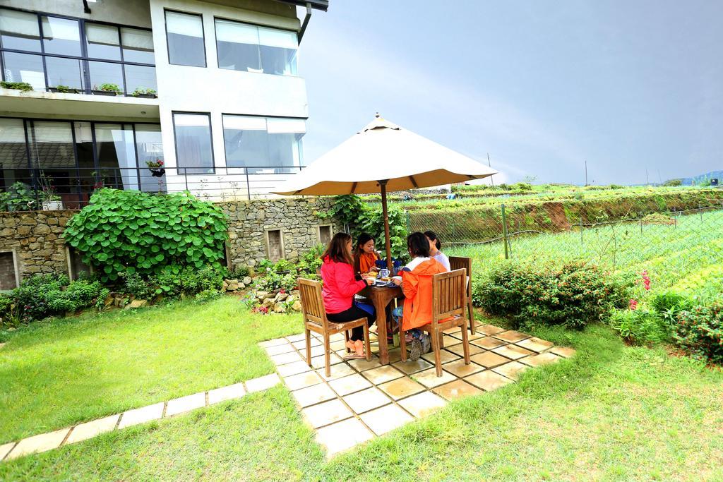 The Fern Cove Nuwara Eliya
