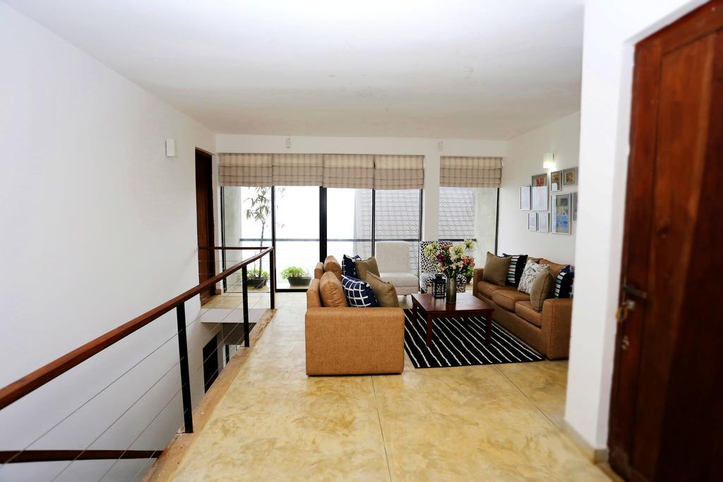 Guest house The Fern Cove