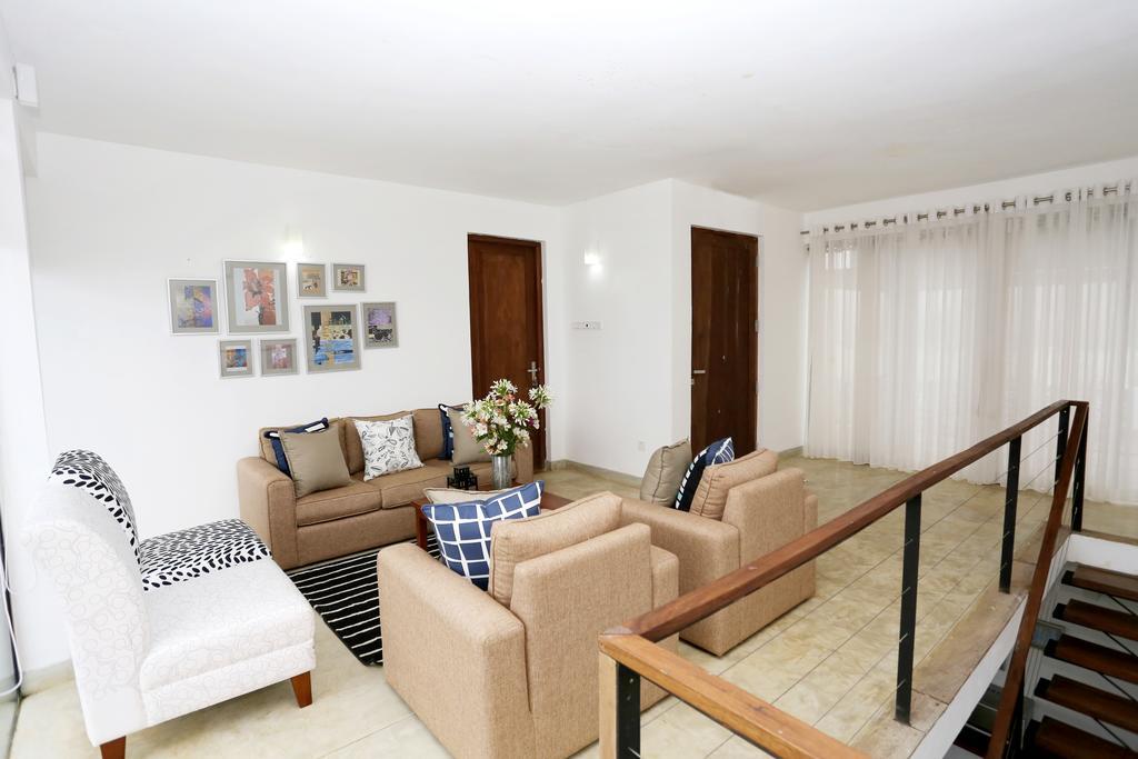 Guest house The Fern Cove 3*