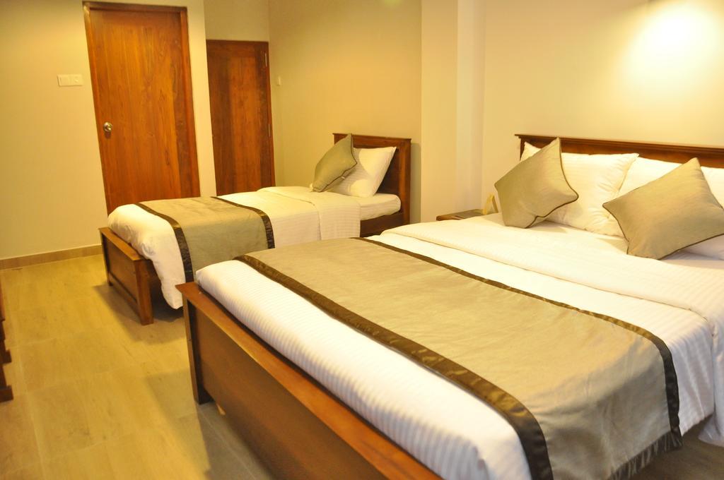 Forest View Lodge Nuwara Eliya