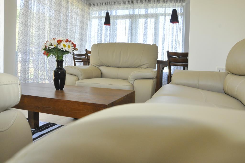 Forest View Lodge