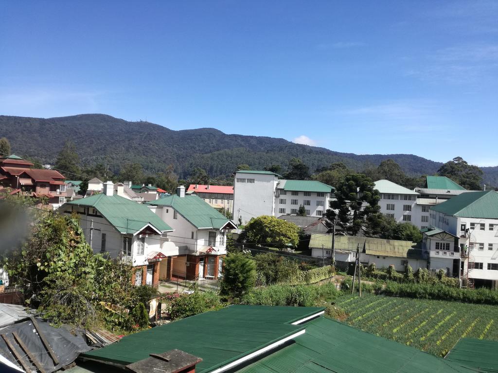 Glens Nuwara Eliya