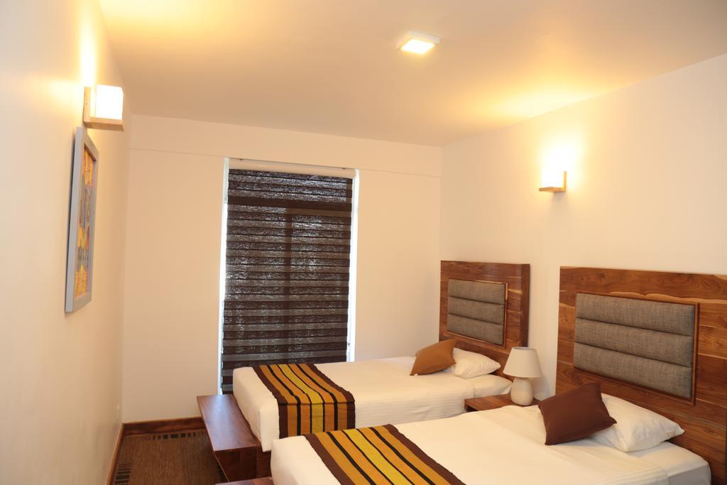Apartment Glens Nuwara Eliya