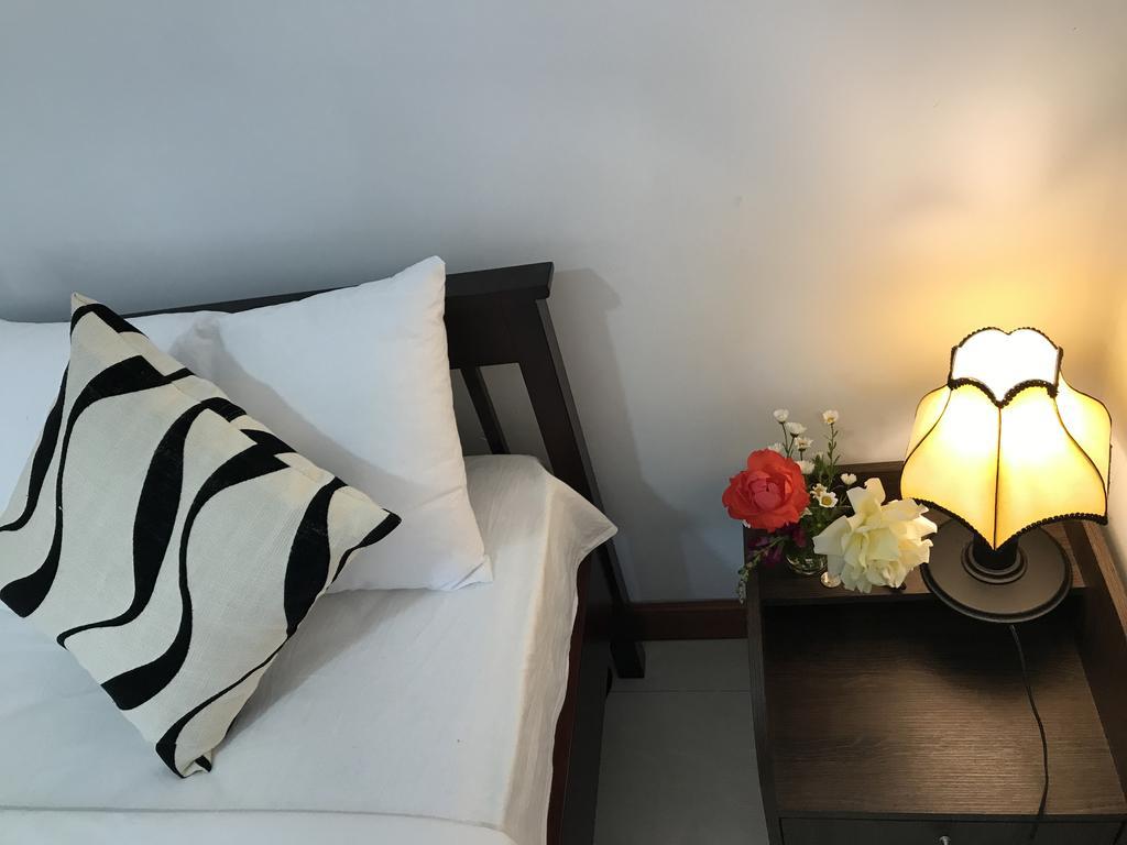 Aerizo & Tours Guest house