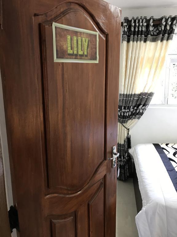 Guest house Aerizo & Tours 3*