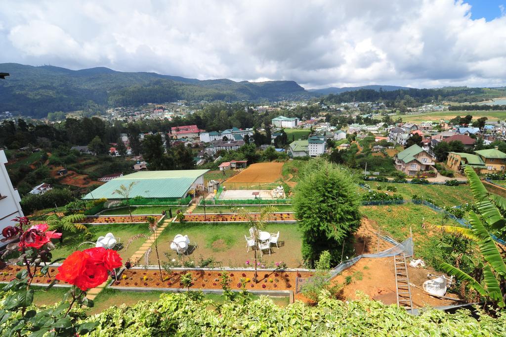 New Ashley Nuwara Eliya