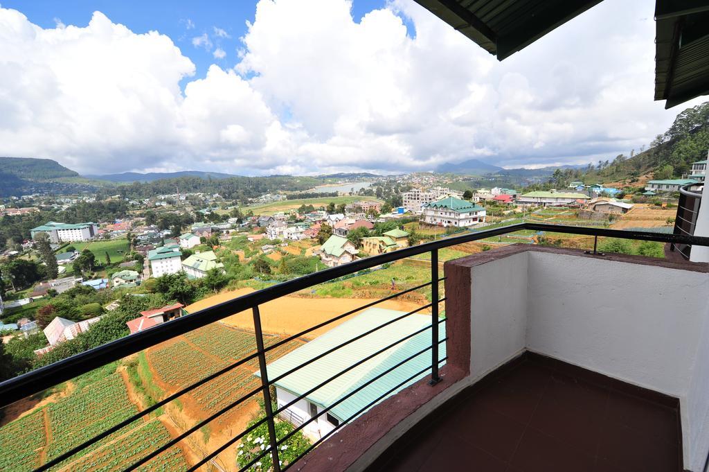 New Ashley Nuwara Eliya