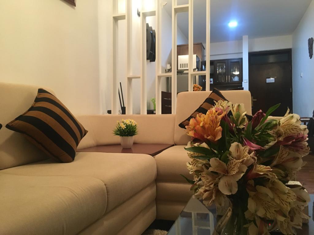 City Apartment