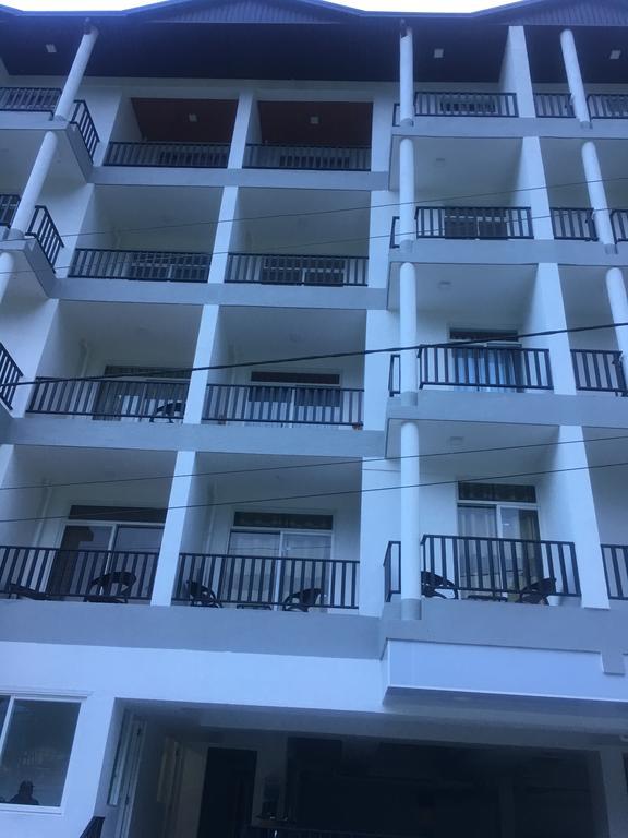 Apartment City