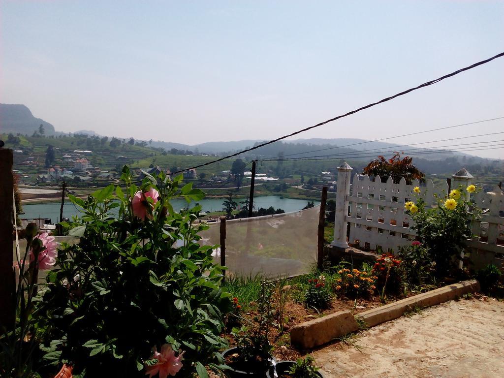 View Nuwara Eliya
