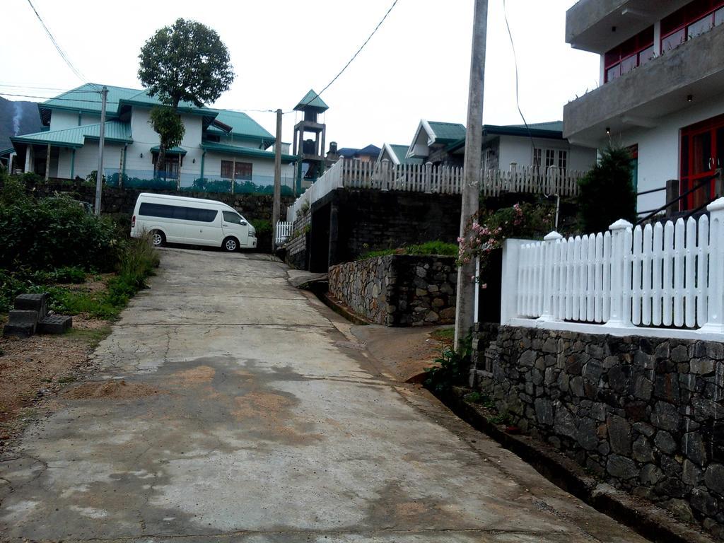 Winter Dream * Nuwara Eliya